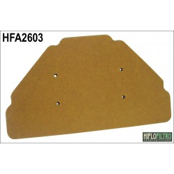 Фильтр воздушный Hiflo HFA2603, aire filter