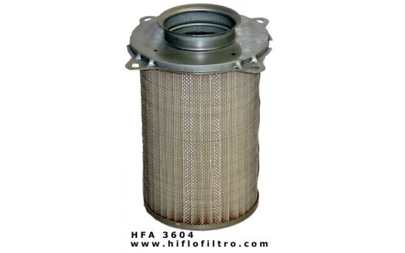 Фильтр воздушный Hiflo HFA3604, aire filter