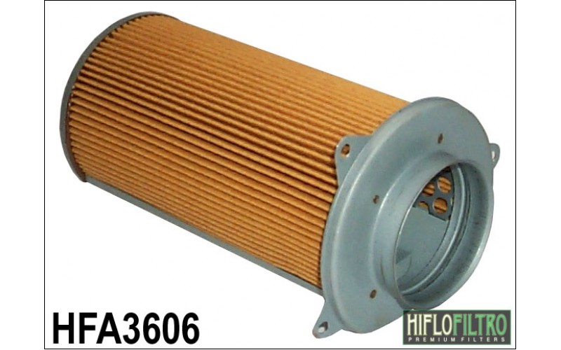 Фильтр воздушный Hiflo HFA3606, air filter
