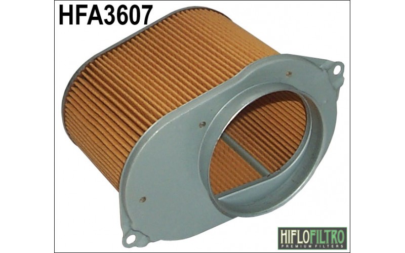 Фильтр воздушный Hiflo HFA3607, air filter