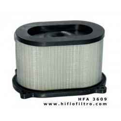 Фильтр воздушный Hiflo HFA3609, air filter