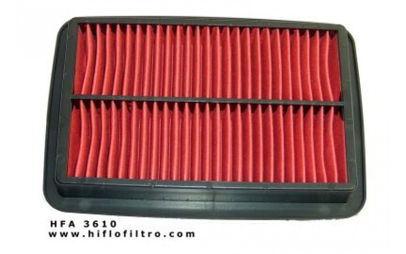 Фильтр воздушный Hiflo HFA3610, air filter