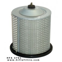 Фильтр воздушный Hiflo HFA3701, air filter
