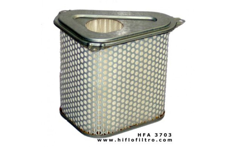 Фильтр воздушный Hiflo HFA3703, air filter