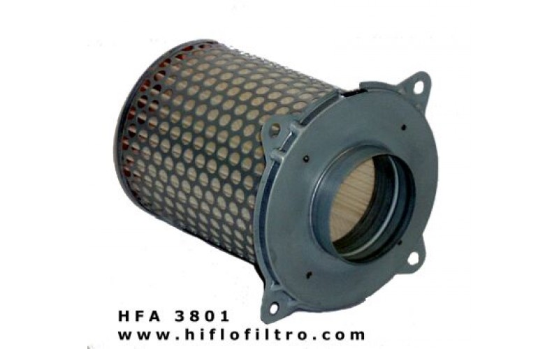 Фильтр воздушный Hiflo HFA3801, air filter