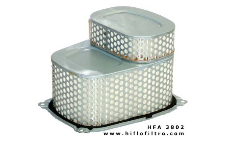 Фильтр воздушный Hiflo HFA3802, air filter