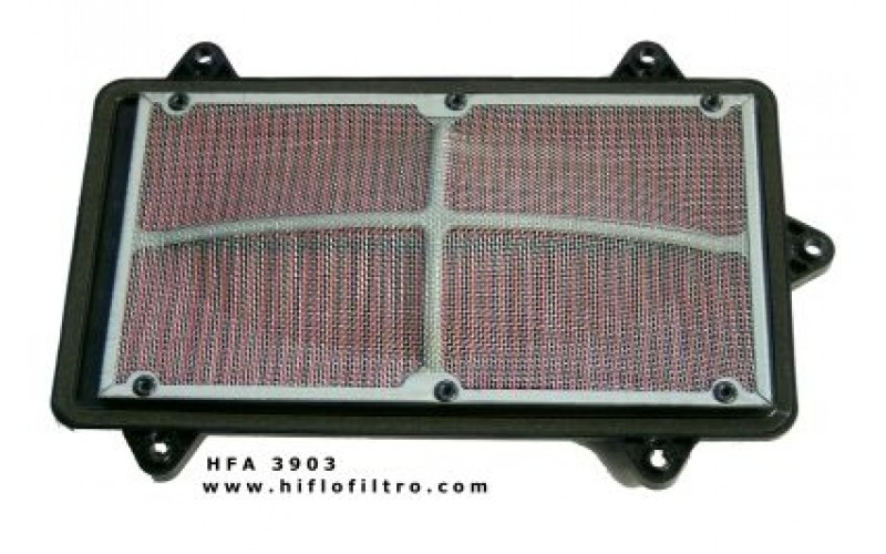 Фильтр воздушный Hiflo HFA3903, air filter