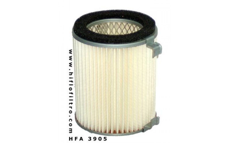 Фильтр воздушный Hiflo HFA3905, air filter