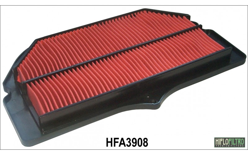 Фильтр воздушный Hiflo HFA3908, air filter