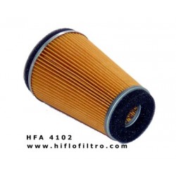 Фильтр воздушный Hiflo HFA4102, air filter