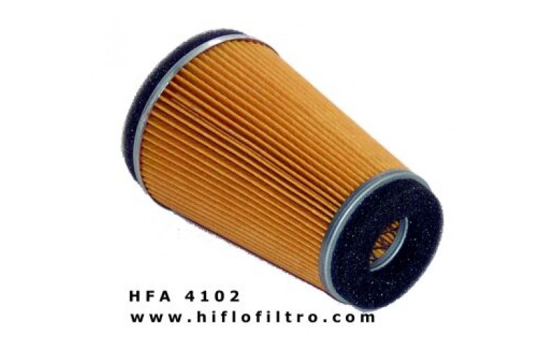 Фильтр воздушный Hiflo HFA4102, air filter
