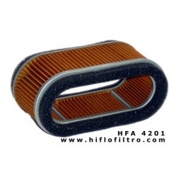 Фильтр воздушный Hiflo HFA4201, air filter