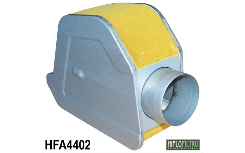 Фильтр воздушный Hiflo, Yamaha air filter HFA4402 (1L9-14451-00)