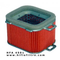 Фильтр воздушный Hiflo HFA4501, air filter