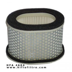 Фильтр воздушный Hiflo HFA4604, air filter