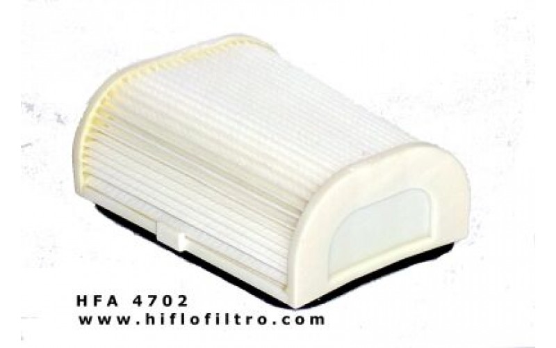 Фильтр воздушный Hiflo HFA4702, air filter