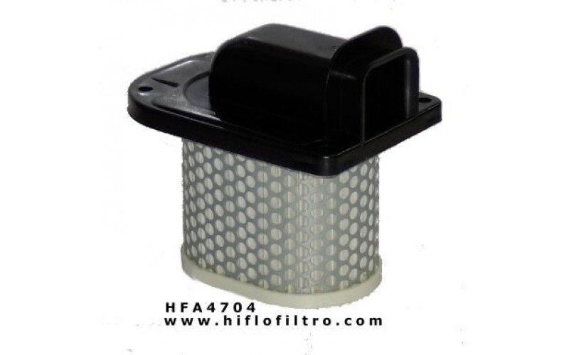 Фильтр воздушный Hiflo HFA4704, air filter