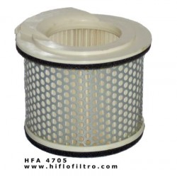 Фильтр воздушный Hiflo HFA4705, air filter