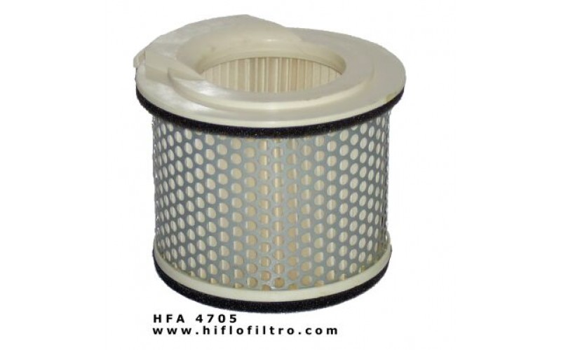 Фильтр воздушный Hiflo HFA4705, air filter