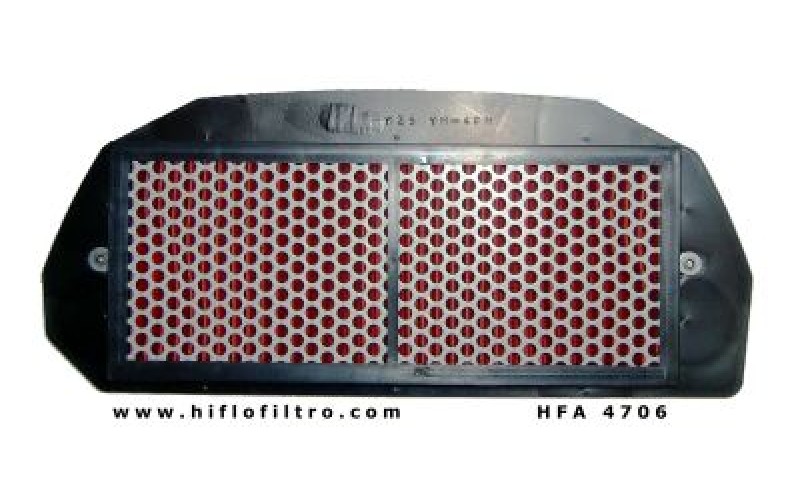 Фильтр воздушный Hiflo HFA4706, air filter
