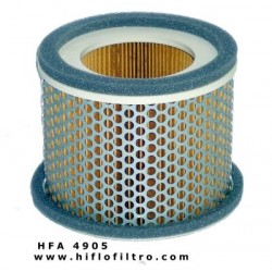 Фильтр воздушный Hiflo HFA4905, air filter
