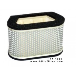 Фильтр воздушный Hiflo HFA4907, air filter