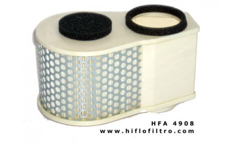 Фильтр воздушный Hiflo HFA4908, air filter