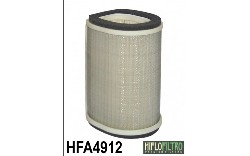 Фильтр воздушный Hiflo HFA4912, air filter