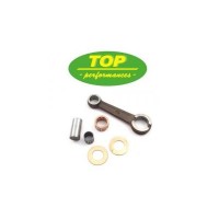 Шатун TOP performances для moto Minarelli AM345 - AM6 50 2t connecting rod IM07033 (13C-E1400-00-00)