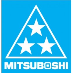 Ремень (belt) вариатора Mitsuboshi для скутеров, квадроциклов Mitsuboshi
