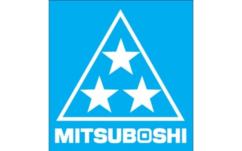 Ремень (belt) вариатора Mitsuboshi для скутеров, квадроциклов Mitsuboshi