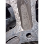 Диск колесный БУ 14x8 оригинал Polaris MRZR, RZR, Sportsman, Wheel Rim Alum 1521127