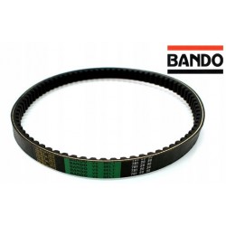 Ремень вариатора Bando для Kumco 200, belt drive S09-007 (23100-LCD4-E0A, 7009048)