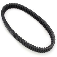 Ремень вариатора Bando для TGB 400, 425, 500, 525, 550, 600, belt drive B16-1255 (924161, 924161A)